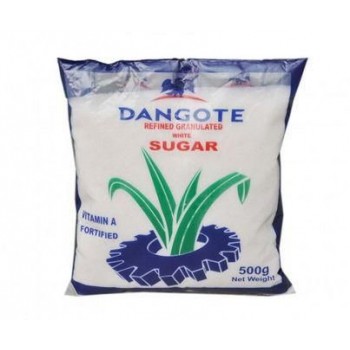 Dangote Sugar (500g x 20)